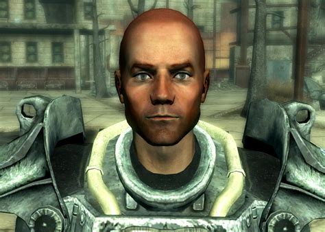 Maybe you would like to learn more about one of these? Fallout 3 - Como Conseguir a Power Armor | Bichos Geeks