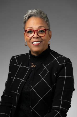 She was the first african american woman to achieve that rank. Groundbreakers - SC Women In Leadership