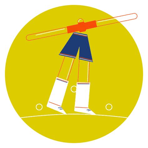 Sport Jumping Sticker By Sziakorni For Ios And Android Giphy