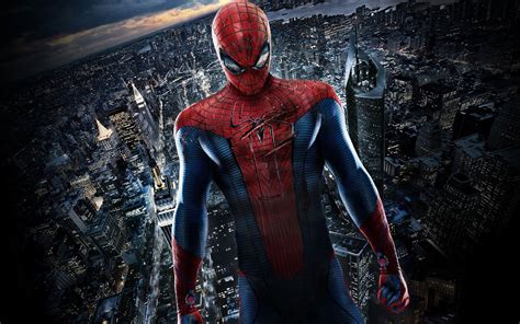 1000 wallpaper dan gambar spiderman paling keren. Koleksi Gambar Spirdeman Hd Keren : Gambar Spiderman Keren ...