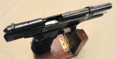 Helwan 9mm Semi Auto Pistol For Sale At 11225595