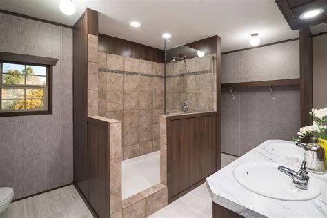 Accessible, ada & easy access shower pans. 5126 Shiloh 48 x 72 Shower Pan - Baymont Bathware