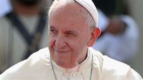 Das hat papst franziskus an diesem freitag im vatikan hervorgehoben. Papst Franziskus I. | Promiflash.de