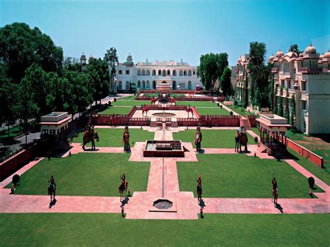 Hotelsindiajaipurjai Mahal Palace Taj