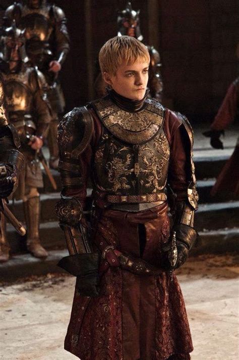 El Rey Joffrey Baratheon Lannister Joffrey Baratheon King Joffrey