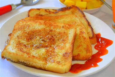 How To Make French Toast Quick Recipe