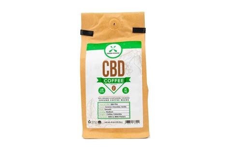 all energy no jitters the best cbd coffee brands the manual