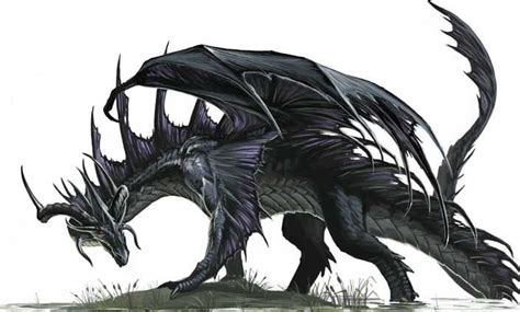 Fantastique Dragons Noirs Page 4