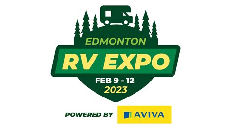 2023 Edmonton Rv Expo Sale Edmonton Expo Centre