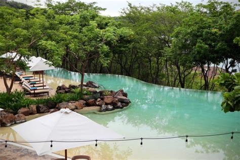 Andaz Costa Rica Review A Luxury Peninsula Papagayo Resort In Costa Rica Zen Life And Travel