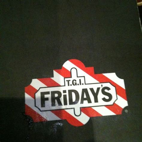 Tgi Fridays Now Closed Leicester Square Greater London