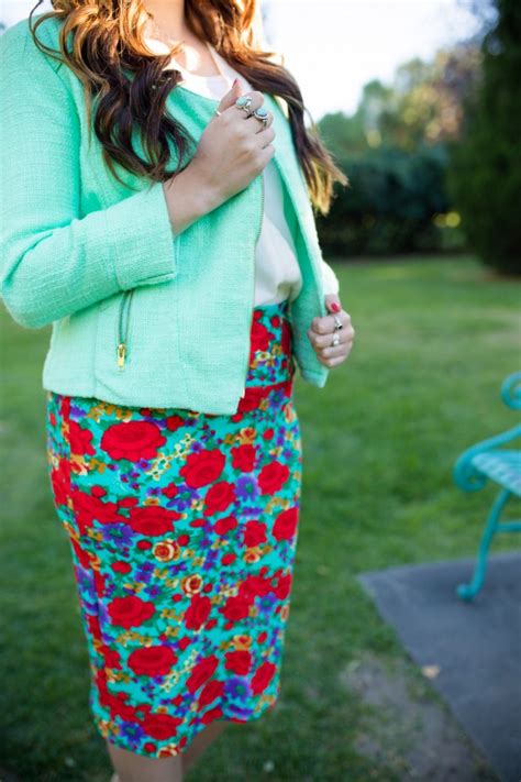 Lularoe Cassie Skirt Review Modest Style