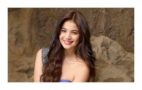 Anne Curtis Dyesebel Taught Me To Be Stronger Chizmobiz