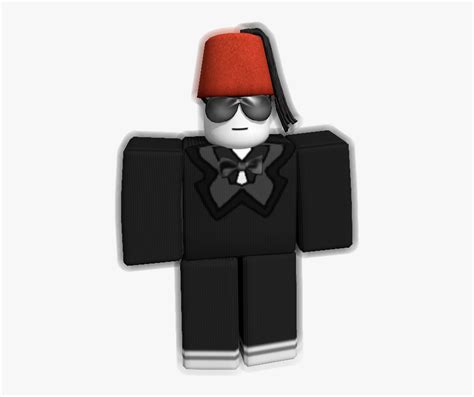 Roblox Player Png Roblox Free Transparent Clipart Clipartkey