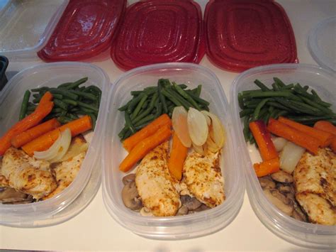 She's a diabetes advocate, public speaker, and author of the popular diabetes book fit with diabetes. DIY Frozen "Lean Cuisine" Meals for Mom | Easy Recipes ...