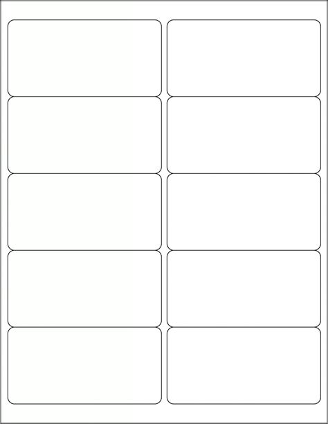 3 x 34 label template not available. Free Avery Label Templates for Word | williamson-ga.us