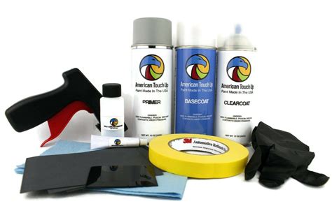 Subaru Genuine Oem Automotive Touch Up Spray Paint Kits Etsy