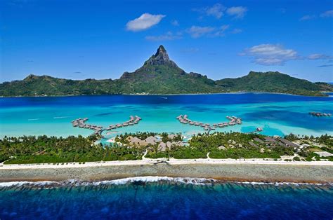 Intercontinental Bora Bora Resort Thalasso Spa An Ihg Hotel Updated