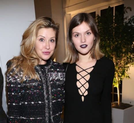 Tessa Gourin Wiki - (Jack Nicholson’s Daughter), Bio, Age, Parents, Net Worth, Boyfriend & More
