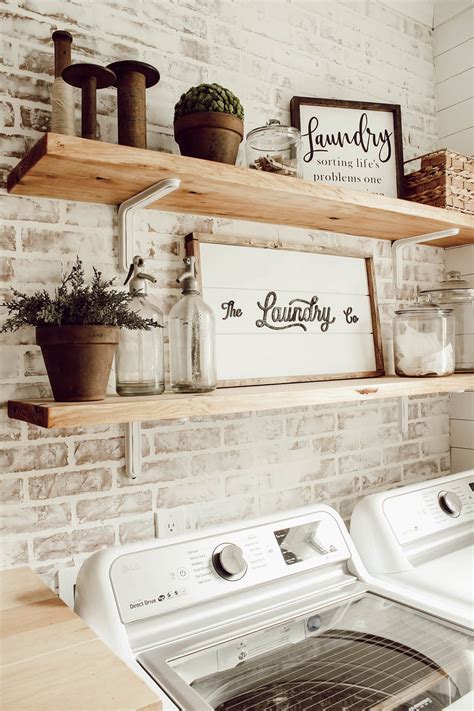 45 Best Vintage Laundry Room Decor Ideas And Designs For 2021