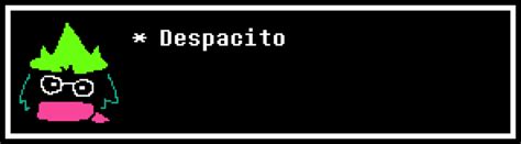 An accurate, yet highly customizable, undertale text box generator. Undertale Text Generator, Now with DR!