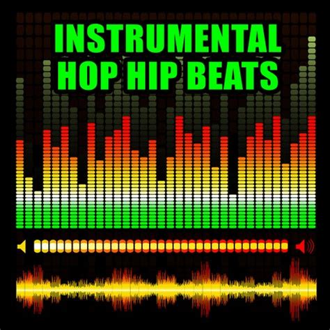 Hip Hop Rap Instrumentals Beats Molqyomega