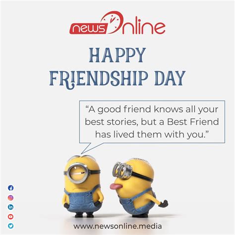 Happy Friendship Day 2023 Wishes Quotes Images Pictures Status