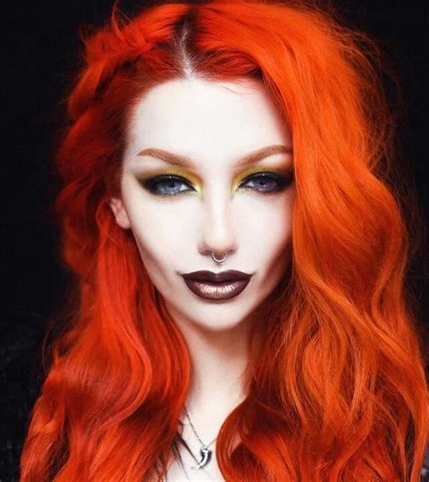 I'll do a wig post in the near future since they are also really cool! 30 More Edgy Hair Color Ideas Worth Trying - Page 11 of 30 ...