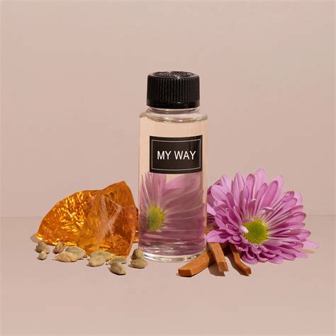 500ml Hotel Collection - My Way Essential Oil Scent,Hotel Scented