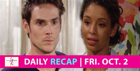 The Young And The Restless Recap Adam The Victim Elena The Initiator