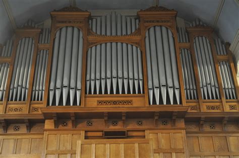 Hoa Master Class At Christ Church Linthwaite Halifax Organ Academy