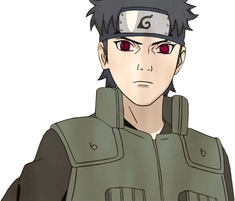Shisui Uchiha Personajes De Naruto Shippuden Personajes De Naruto
