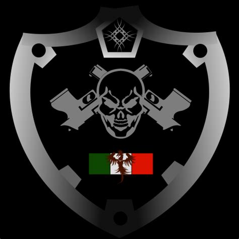 Cartel Del Golfo Xw Crew Emblems Rockstar Games
