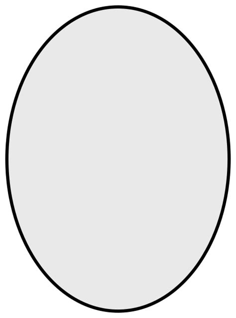 Collection Of Oval Png Pluspng