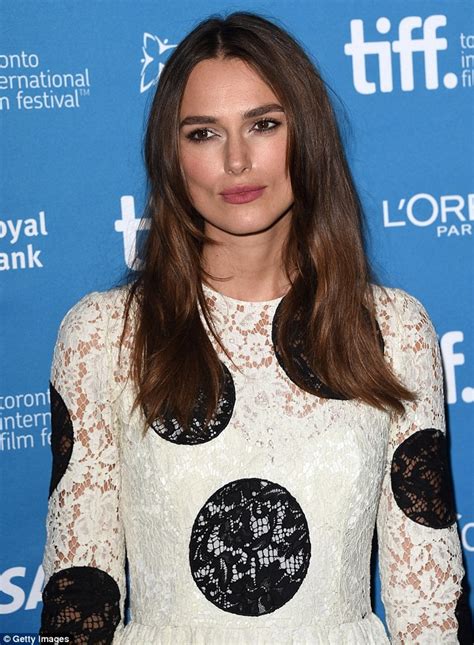 Keira Knightley Wont Be Joining Pirates Of The Caribbean 5 Daily