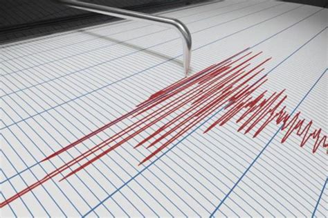 Σεισμός σήμερα Ισχυρή σεισμική δόνηση στη θαλάσσια περιοχή νότια της