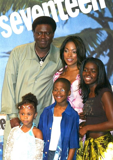 Le Bernie Mac Show Que Fait Le Casting Maintenant Free Press