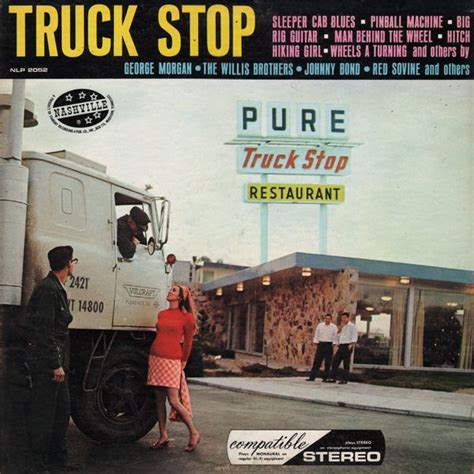 There are really only a. 7 best Trucker Songs and Trucking Movies images on ...