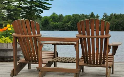 Is Eastern Red Cedar Good For Outdoor Furniture Backyardway