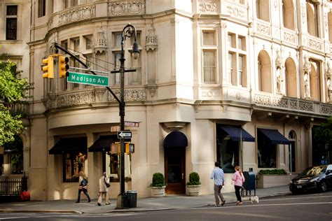 Madison Avenue Welcomes Eleven New Retailers in First Half of 2015