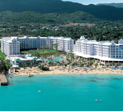 Riu Ocho Rios All Inclusive Beach Resort Jamaica Hot Sex Picture