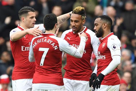 Arsenal fans angered by Premier League fixtures for 2019/2020 season