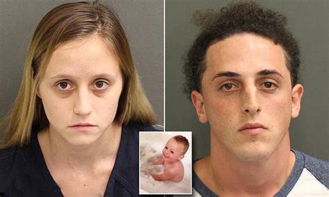 Florida Mom Charged With Killing Her Two Year Old Son Claims His Ghost