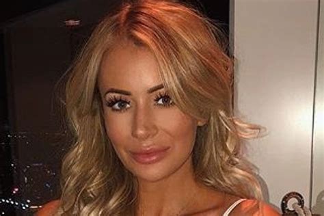 Olivia Attwood Boasts Her Tts Look Banging After Removing 9 Year