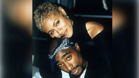 Jada Pinkett Smith Posts Never Before Seen Poem From Tupac Shakur On