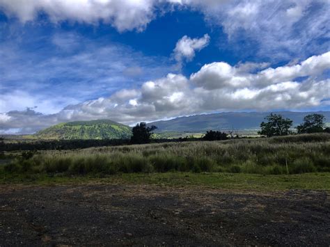 Pu‘uwa‘awa‘a - The Hawai‘i Experimental Tropical Forest