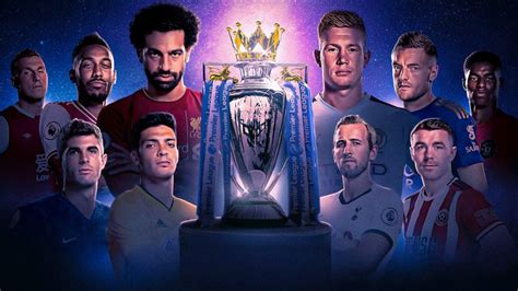 This is the page for the premier league, with an overview of fixtures, tables, dates, squads, market values, statistics and history. Premier League set to resume on June 17 | Football News ...