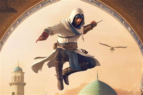 Assassins Creed Mirage Date De Sortie Trailer Les Infos Sur Le