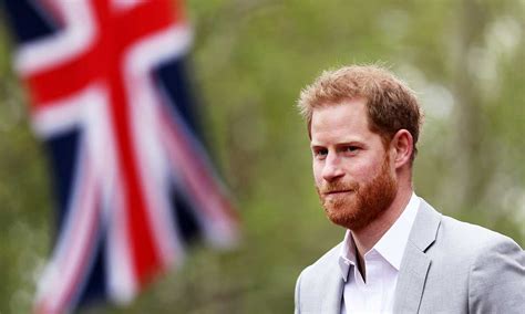 Prince harry is headed home. Prince Harry was expected to return to the UK this weekend - find out why | HELLO!
