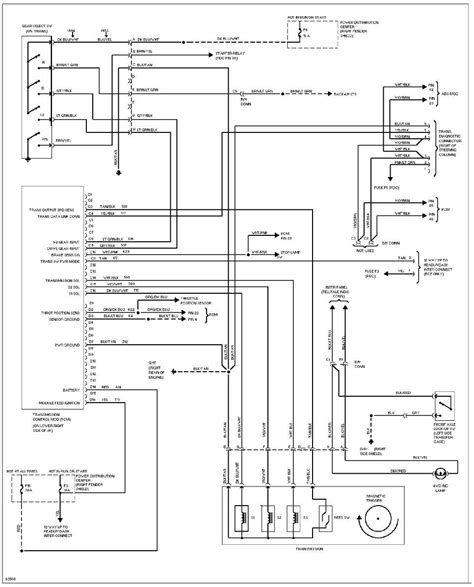 Here you will find fuse box diagrams of jeep cherokee. 28 1993 Jeep Cherokee Wiring Diagram - Wiring Diagram List